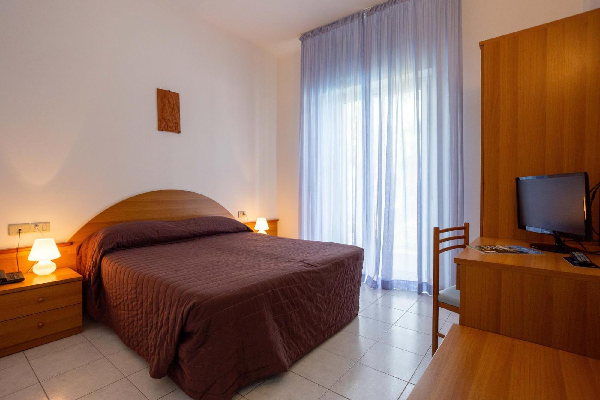 Appartamento con 1 Camera da Letto (4 Adulti)