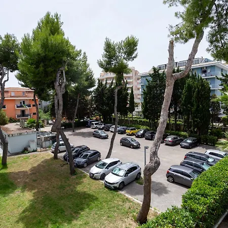 Centro Vacanze Domus M.G.-2